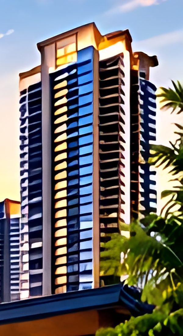 Commercial property in Noida