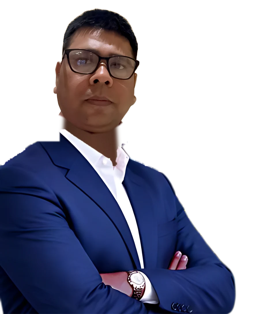 Dr. Pramod, Director, Dr. Pramod Realty Group