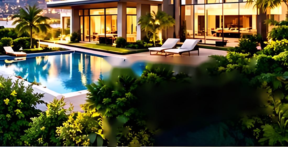 Plots & Land property in Noida
