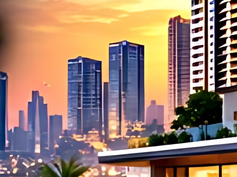 Investment property in Noida