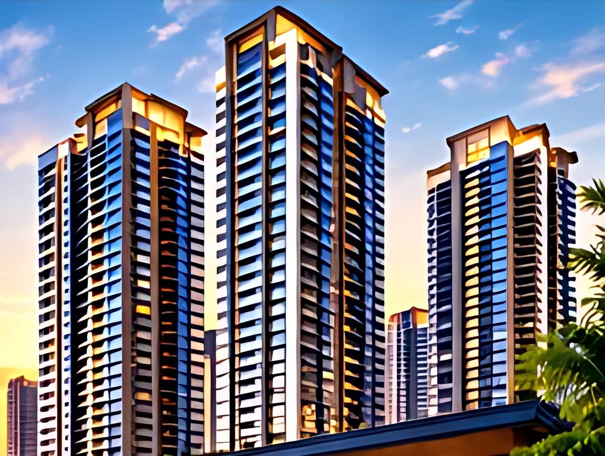 Residential property in Noida