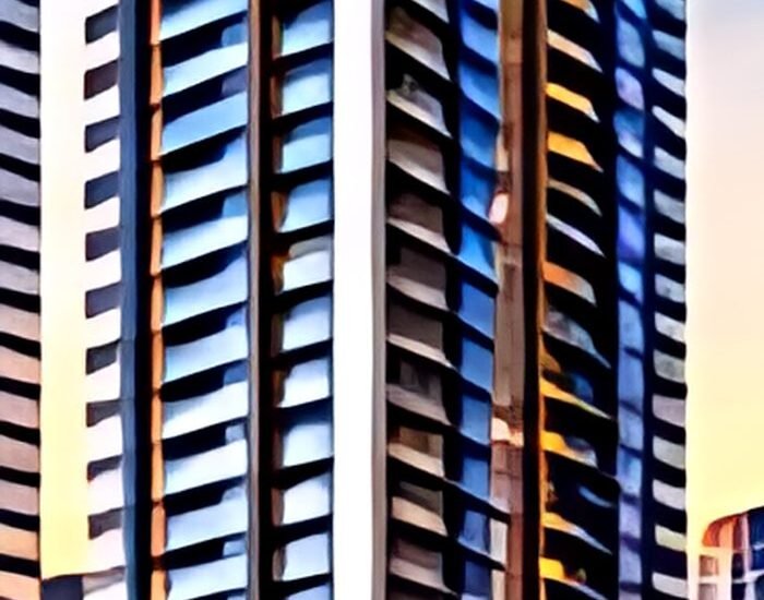 Skyline Heights