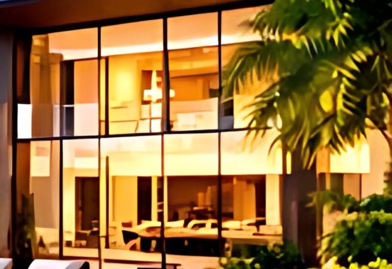 Lakeview Penthouses